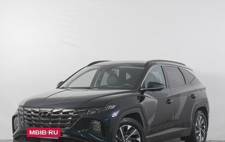 Hyundai Tucson, 2021 год, 3 599 000 рублей, 4 фотография