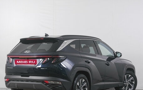 Hyundai Tucson, 2021 год, 3 599 000 рублей, 7 фотография