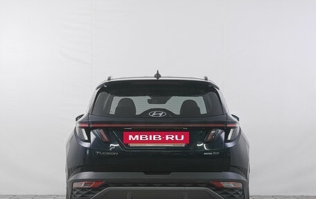 Hyundai Tucson, 2021 год, 3 599 000 рублей, 6 фотография