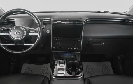 Hyundai Tucson, 2021 год, 3 599 000 рублей, 14 фотография