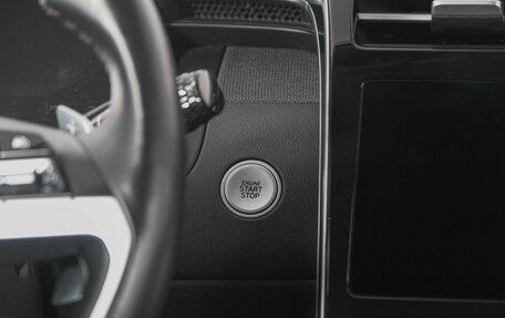 Hyundai Tucson, 2021 год, 3 599 000 рублей, 19 фотография