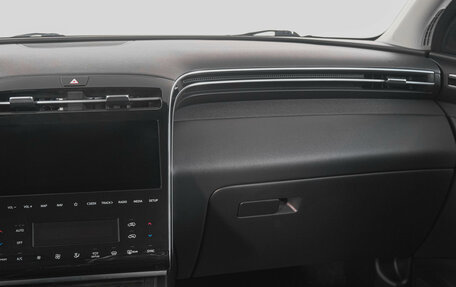 Hyundai Tucson, 2021 год, 3 599 000 рублей, 15 фотография