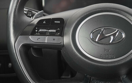 Hyundai Tucson, 2021 год, 3 599 000 рублей, 17 фотография