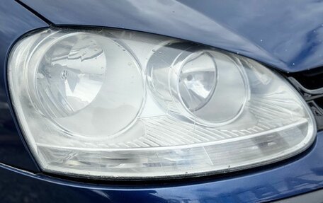 Volkswagen Golf V, 2007 год, 499 000 рублей, 3 фотография