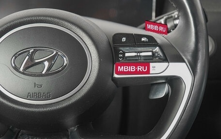Hyundai Tucson, 2021 год, 3 599 000 рублей, 18 фотография