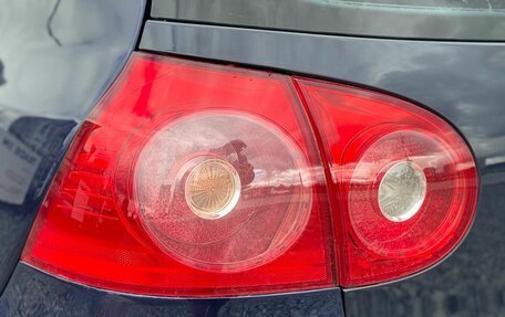 Volkswagen Golf V, 2007 год, 499 000 рублей, 7 фотография