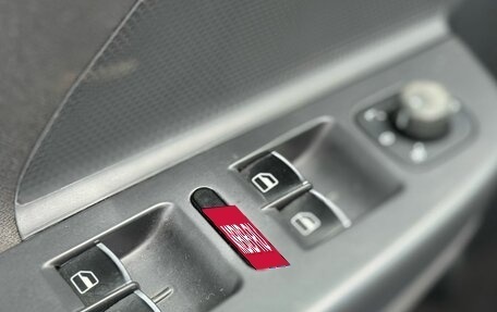 Volkswagen Golf V, 2007 год, 499 000 рублей, 14 фотография