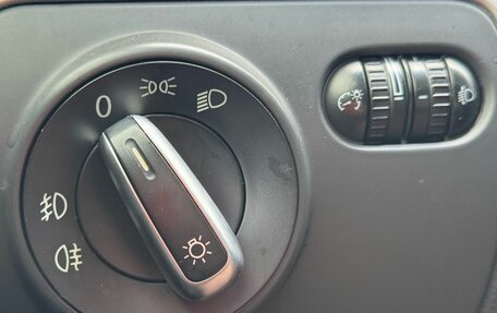 Volkswagen Golf V, 2007 год, 499 000 рублей, 18 фотография