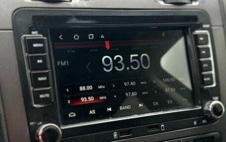 Volkswagen Golf V, 2007 год, 499 000 рублей, 22 фотография