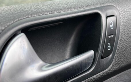 Volkswagen Golf V, 2007 год, 499 000 рублей, 19 фотография