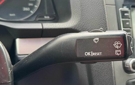 Volkswagen Golf V, 2007 год, 499 000 рублей, 26 фотография