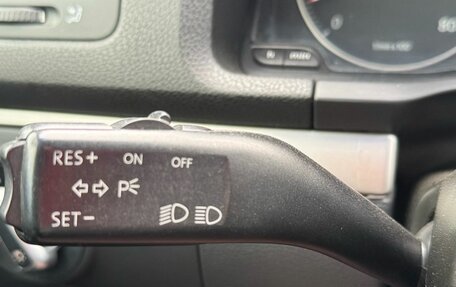 Volkswagen Golf V, 2007 год, 499 000 рублей, 27 фотография