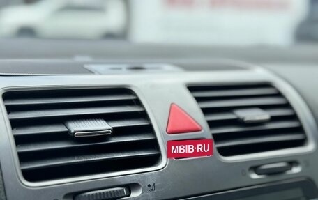 Volkswagen Golf V, 2007 год, 499 000 рублей, 23 фотография