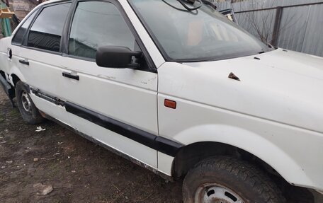 Volkswagen Passat B3, 1991 год, 47 500 рублей, 3 фотография