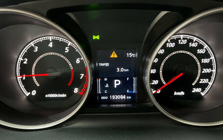 Mitsubishi Outlander III рестайлинг 3, 2011 год, 1 090 000 рублей, 13 фотография