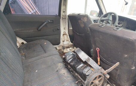 Volkswagen Passat B3, 1991 год, 47 500 рублей, 5 фотография