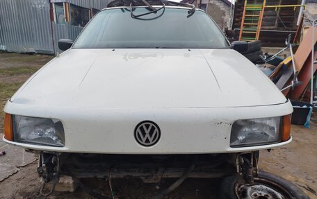 Volkswagen Passat B3, 1991 год, 47 500 рублей, 2 фотография