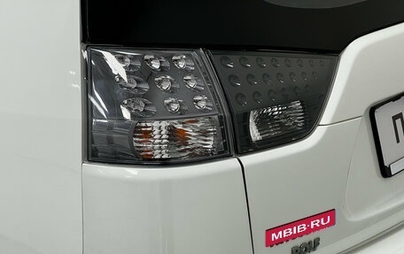 Mitsubishi Outlander III рестайлинг 3, 2011 год, 1 090 000 рублей, 7 фотография