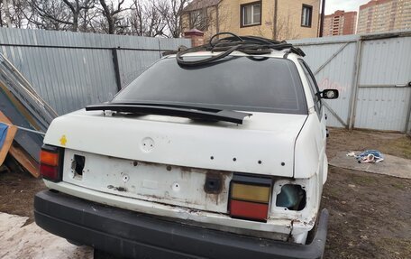 Volkswagen Passat B3, 1991 год, 47 500 рублей, 6 фотография