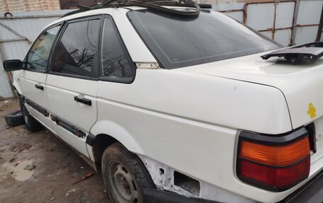 Volkswagen Passat B3, 1991 год, 47 500 рублей, 7 фотография