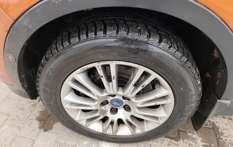 Ford Kuga III, 2013 год, 920 000 рублей, 3 фотография