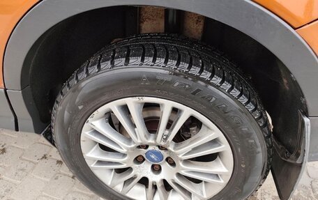 Ford Kuga III, 2013 год, 920 000 рублей, 5 фотография