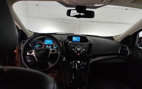 Ford Kuga III, 2013 год, 920 000 рублей, 11 фотография