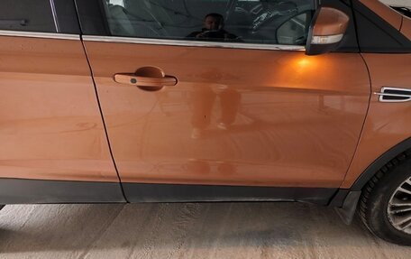 Ford Kuga III, 2013 год, 920 000 рублей, 7 фотография