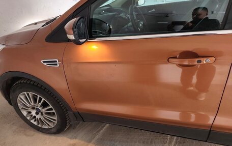 Ford Kuga III, 2013 год, 920 000 рублей, 12 фотография