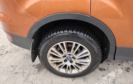 Ford Kuga III, 2013 год, 920 000 рублей, 10 фотография