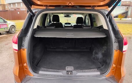 Ford Kuga III, 2013 год, 920 000 рублей, 8 фотография