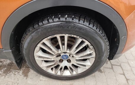 Ford Kuga III, 2013 год, 920 000 рублей, 9 фотография