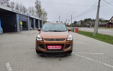 Ford Kuga III, 2013 год, 920 000 рублей, 4 фотография