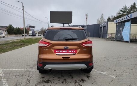 Ford Kuga III, 2013 год, 920 000 рублей, 6 фотография