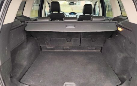 Ford Kuga III, 2013 год, 920 000 рублей, 15 фотография