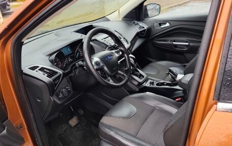 Ford Kuga III, 2013 год, 920 000 рублей, 17 фотография
