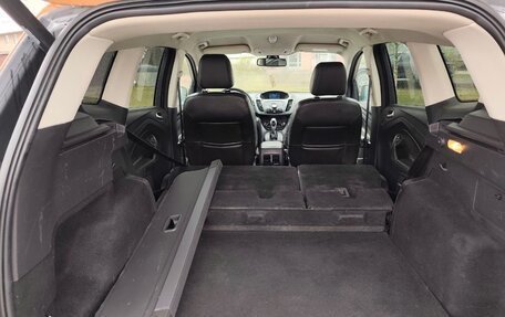 Ford Kuga III, 2013 год, 920 000 рублей, 16 фотография