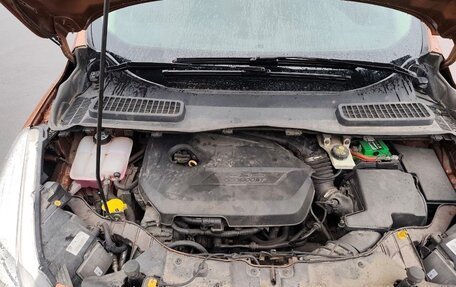 Ford Kuga III, 2013 год, 920 000 рублей, 23 фотография