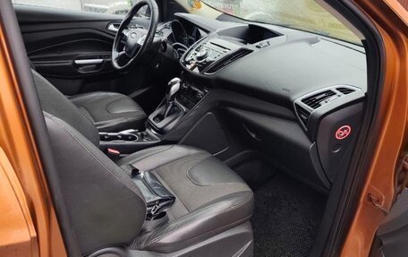 Ford Kuga III, 2013 год, 920 000 рублей, 25 фотография