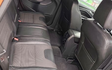 Ford Kuga III, 2013 год, 920 000 рублей, 18 фотография