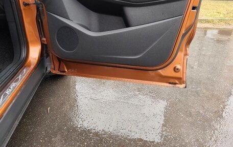 Ford Kuga III, 2013 год, 920 000 рублей, 22 фотография