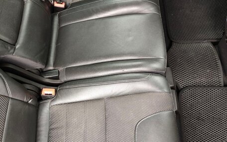 Ford Kuga III, 2013 год, 920 000 рублей, 19 фотография