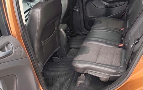 Ford Kuga III, 2013 год, 920 000 рублей, 21 фотография