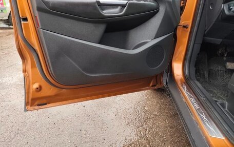 Ford Kuga III, 2013 год, 920 000 рублей, 24 фотография