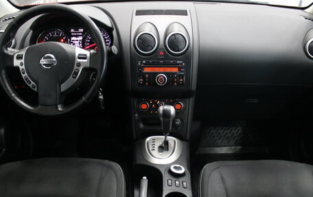 Nissan Qashqai, 2010 год, 1 162 000 рублей, 6 фотография