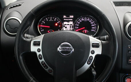 Nissan Qashqai, 2010 год, 1 162 000 рублей, 8 фотография