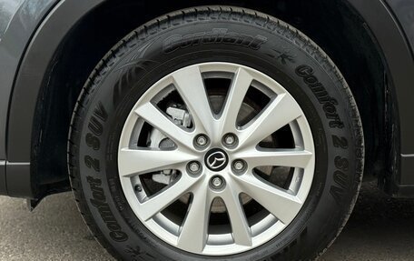 Mazda CX-5 II, 2017 год, 1 950 000 рублей, 11 фотография