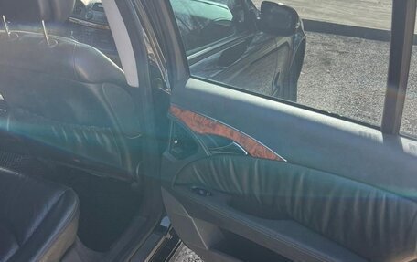 Mercedes-Benz E-Класс, 2005 год, 900 000 рублей, 1 фотография