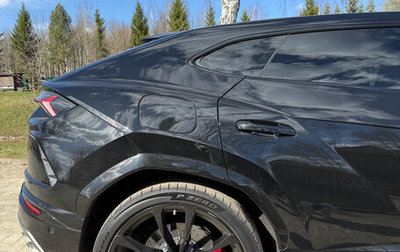 Lamborghini Urus I, 2020 год, 23 000 000 рублей, 1 фотография