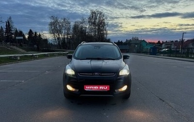 Ford Kuga III, 2013 год, 800 000 рублей, 1 фотография